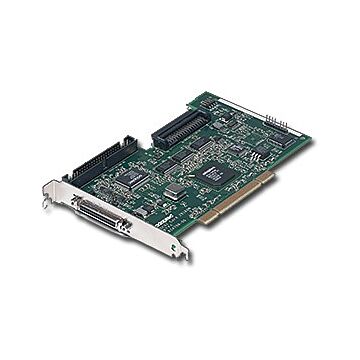 Adaptec SCSI Card 29160