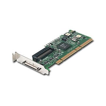 Adaptec SCSI Card 29160LP
