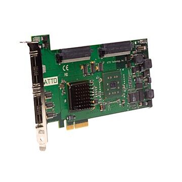 Atto ExpressPCI UL5D