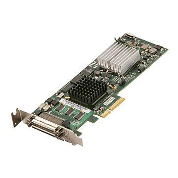 Atto ExpressPCI UL5D Low-Profile