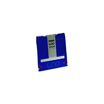 Plasmon Disque UDO Ultra Densité Optique 30GB REW étiqueté