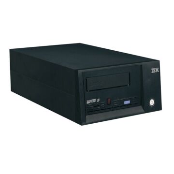 IBM Lecteur de bande externe System Storage TS2350 SAS - 3580S5X