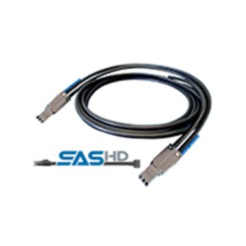 Adaptec E-HDmSAS-HDmSAS-2M 2282600-R