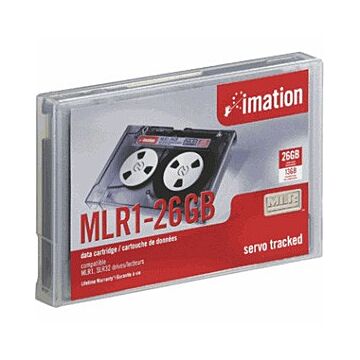 Imation Cartouche de données MLR1 13/26GB 