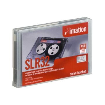 Imation Cartouche de données SLR32 16/32GB