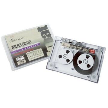 Imation Cartouche de données SLR50 25/50GB