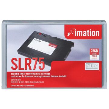 Imation Cartouche de données SLR75 38/75GB