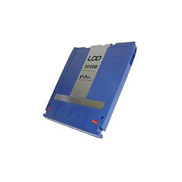 Plasmon Disque UDO Ultra Densité Optique 30GB WORM