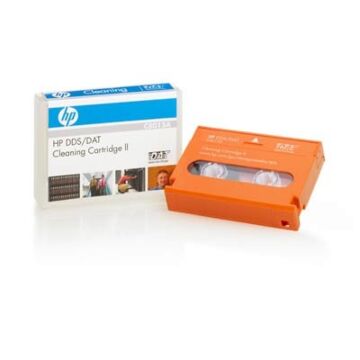 HP Cartouche de nettoyage DAT160 50 passages
