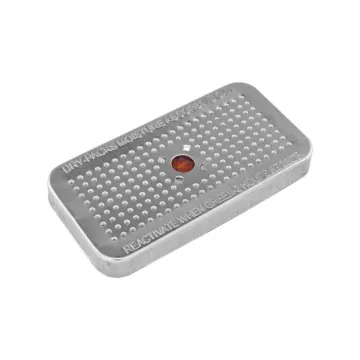 Photo de NANUK™ - Cartouche de gel de silice