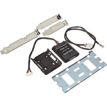 Module de secours par super-condensateur Adaptec ASCM-35F pour la protection du cache des contrôleurs RAID.
