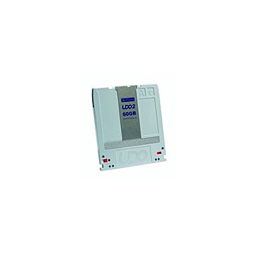 Plasmon Disque UDO2 Ultra Densité Optique - 60 Gb REW