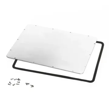Photo de NANUK™ 909 - Kit Panneau Étanche Aluminium