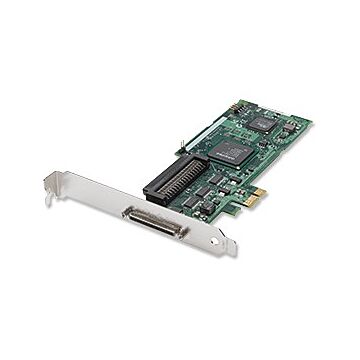 Adaptec SCSI Card 29320LPE