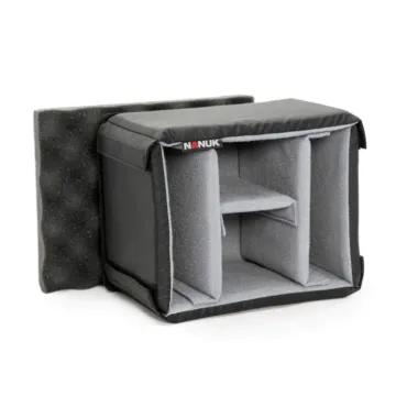 Photo de NANUK™ 908 - Insert Mousse Personnalisé