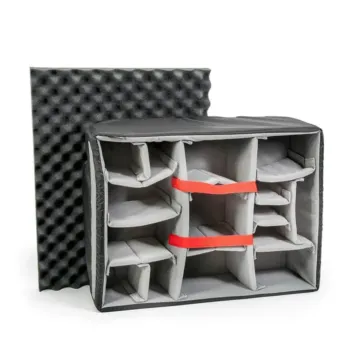 Photo de NANUK™ 955 - Séparateur pour Valise de Protection