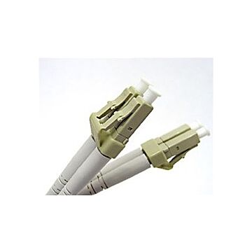 JARRETIERE OPTIQUE MULTI. DUPLEX LC-LC 62,5/125 2M
