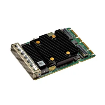 Broadcom Carte RAID SAS 12G NVMe MegaRAID 9562-16i