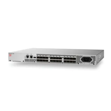  Brocade 300 Commutateur 24 ports 8Gb/s / 8 ports actifs avec SFP