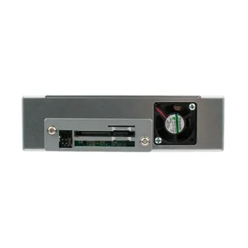 CRU DX115 DC