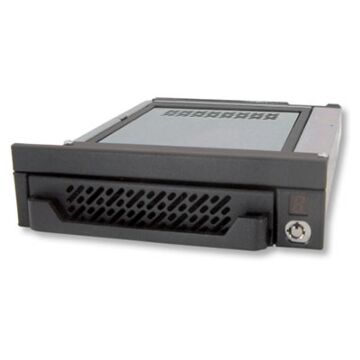 CRU Data Express DE75 SAS/SATA 3G