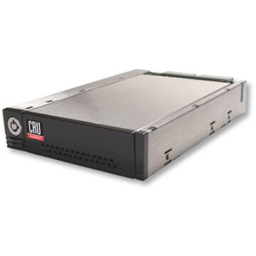 CRU DataPort 25 Hand-Held RAID, cadre seul