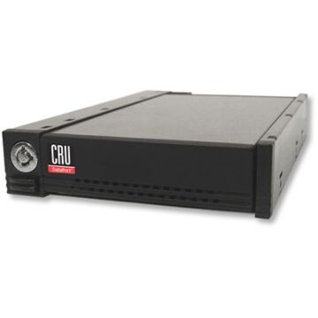 CRU DataPort 25 SL Slim-Line cadre seul