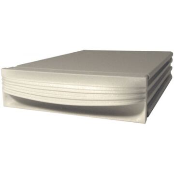 CRU Dataport 30 SATA cadre blanc