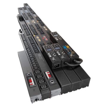 Eaton ePDUs G3 Basic ZéroU 10 Ampères IEC C14 - 16 prices IEC C13