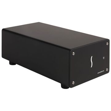 Sonnet Echo Express SEL Thunderbolt 3 - ECHO-EXP-SEL-T3