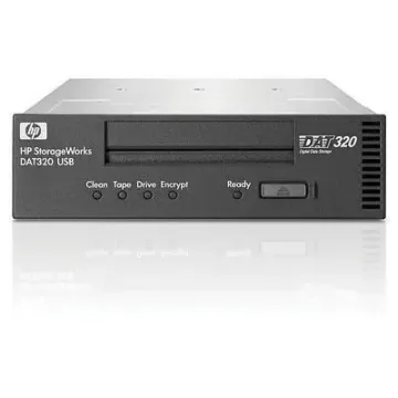 HP Lecteur de bande Interne DAT320 USB - AJ825A