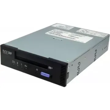 IBM Lecteur de bande Interne DAT320 SAS - 46C1933