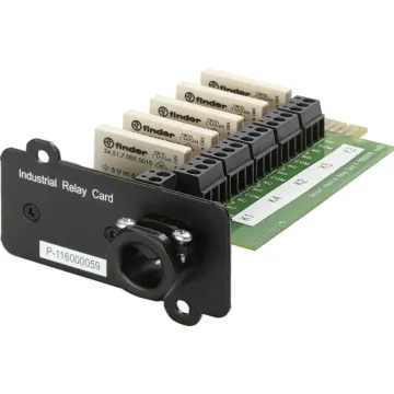 Eaton INDRELAY-MS
