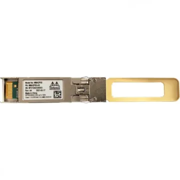 NVIDIA Mellanox 25Gb/s SFP28 SR