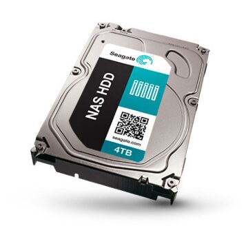 Seagate NAS HDD 2TB Seagate NAS HDD 2TB