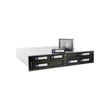 Overland Tandberg RDX QuikStation 8 - 8945-RDX