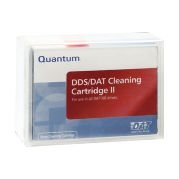 Quantum cartouche de nettoyage DAT320 50 passages