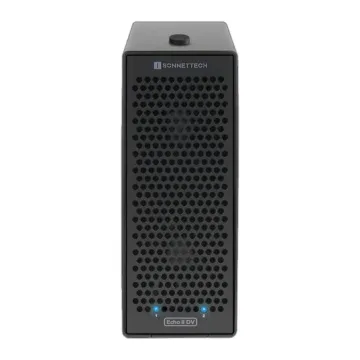 Sonnet Echo II DV T5 Desktop