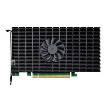HighPoint SSD7105