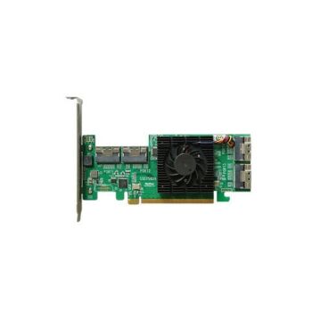 HighPoint SSD7580B