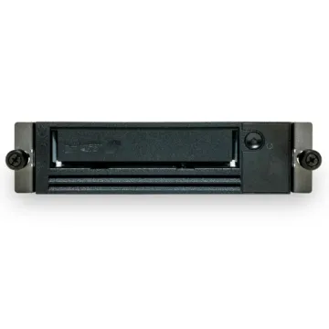 SymplyPRO LTO-8 XTH d'extension – Vue avant avec lecteur d'extension seul