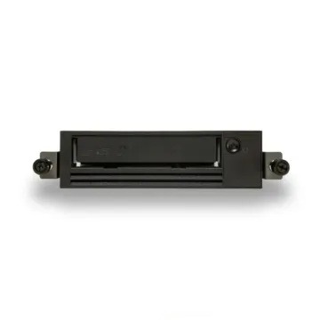 Lecteur LTO-8 Rack SymplyPRO – Façade avant du lecteur demi-hauteur