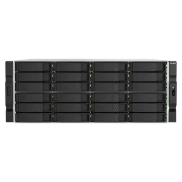 QNAP TS-h2477AXU-RP AMD Ryzen 7 