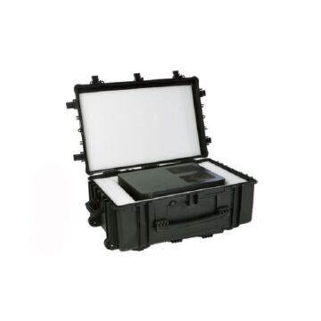 XpresspaX Valise de transport MasterpaX XPX7630