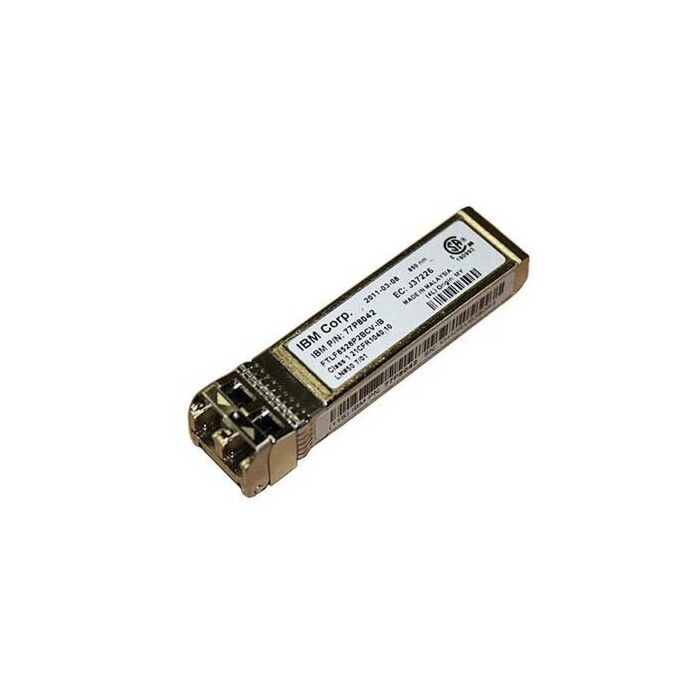 IBM 45W1216 Module Optique 8G SFP+ LW 