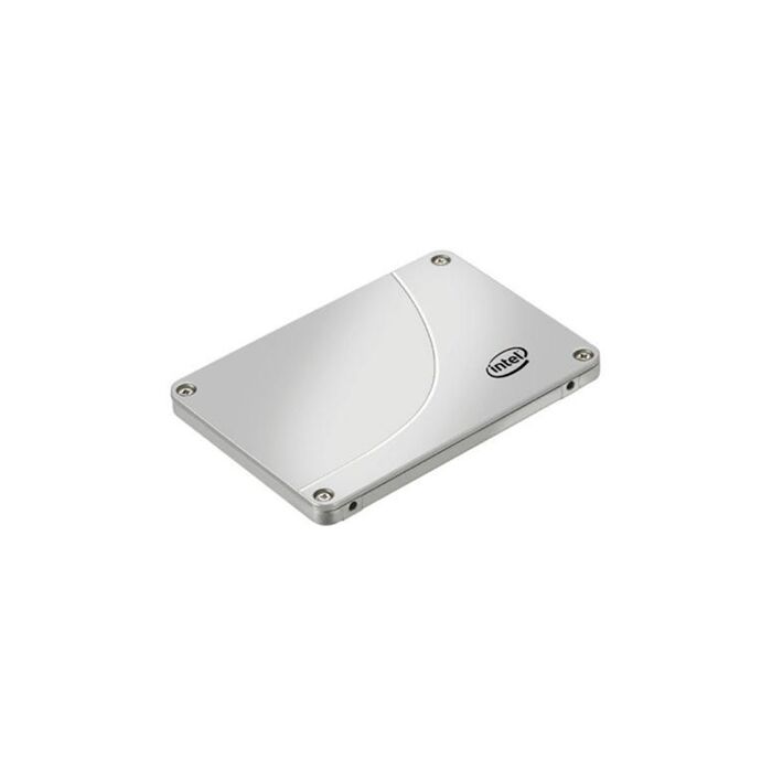 Intel DC S3700 Intel DC S3700