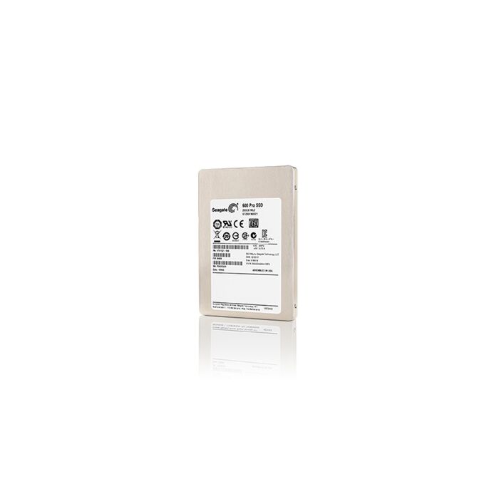 Seagate 600 Pro SSD ST240FP0021 Seagate 600 Pro SSD ST240FP0021