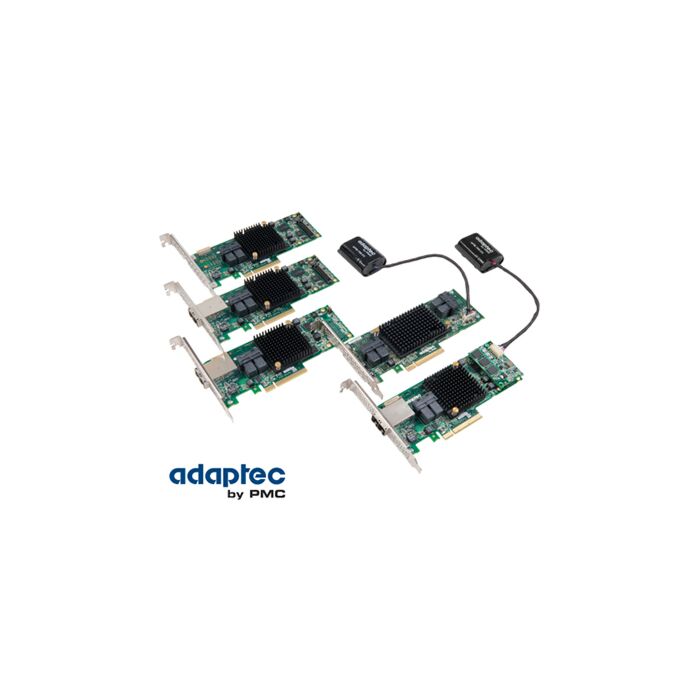 Adaptec Series 8 RAID 8885 2281400-R