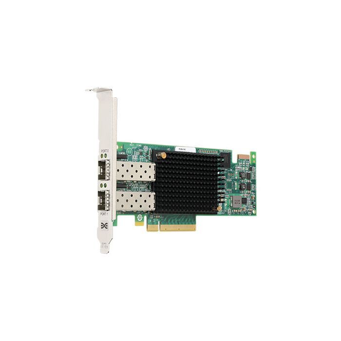 Emulex LightPulse LPe16202-X Emulex LightPulse LPe16202-X
