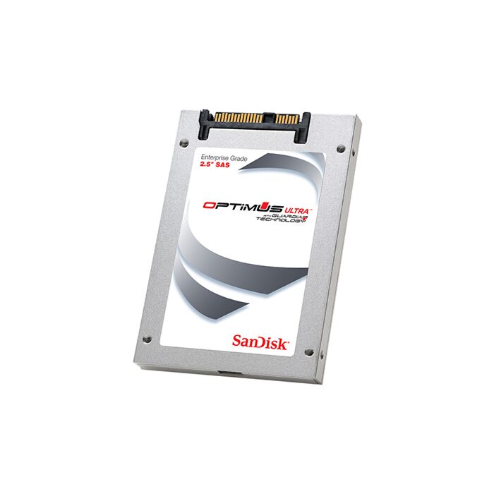 SanDisk OPTIMUS Ultra SAS SSD 1 SanDisk OPTIMUS Ultra SAS SSD 1
